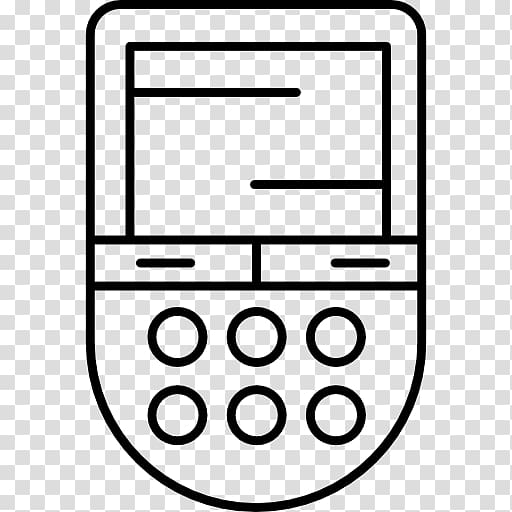 Telephone call Computer Icons iPhone, old mobile transparent background PNG clipart
