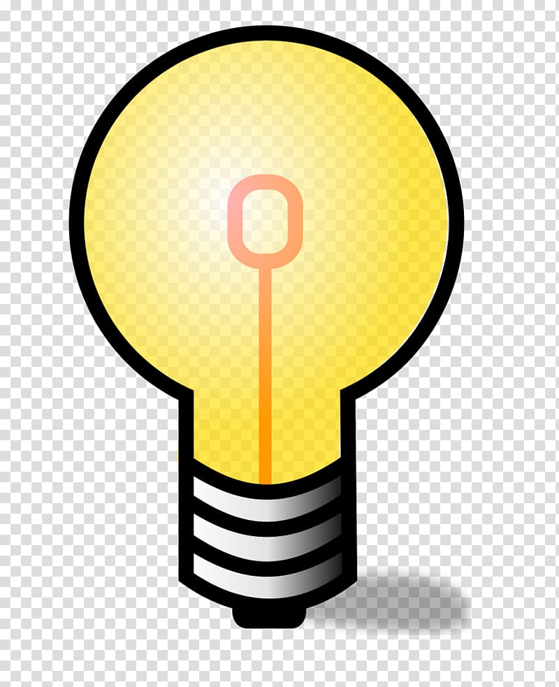 Idea Bit Wikipedia Binary number, others transparent background PNG clipart