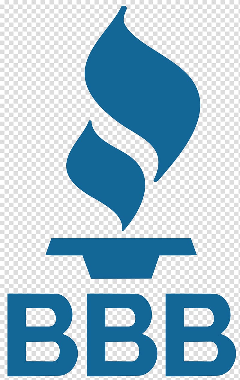 Better Business Bureau serving San Diego, Orange and Imperial Counties Logo, Business transparent background PNG clipart