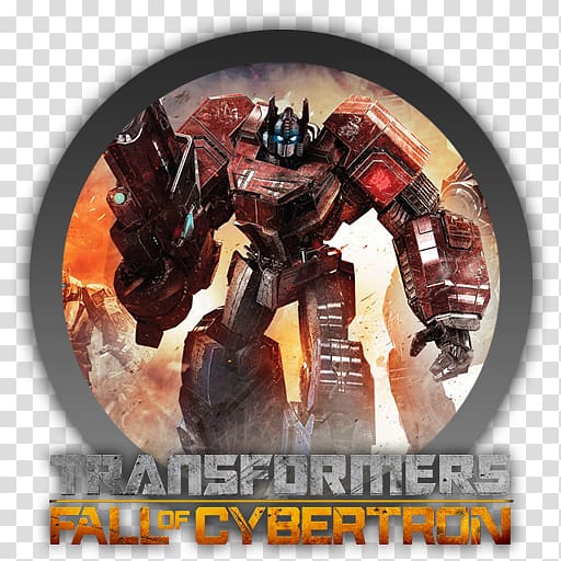 Transformers: Fall of Cybertron Transformers: War for Cybertron Xbox 360 Transformers: Rise of the Dark Spark, others transparent background PNG clipart