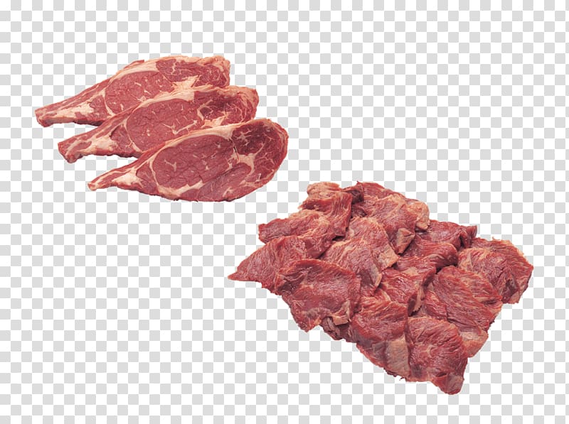 Meat Food Icon, Loin meat and meat transparent background PNG clipart
