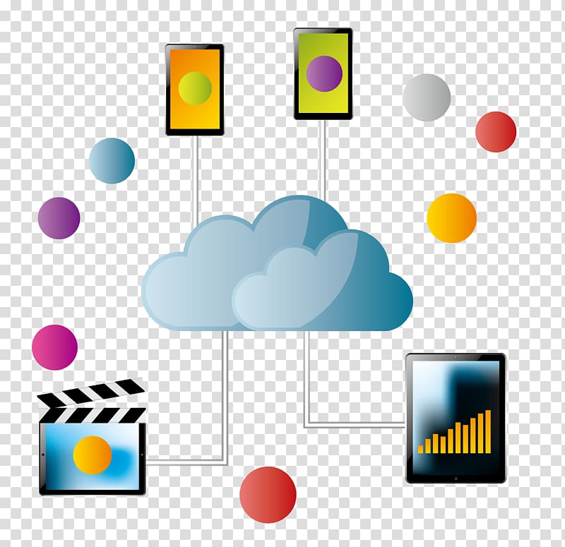 Cloud computing CloudShare Icon, Cloud Share transparent background PNG clipart