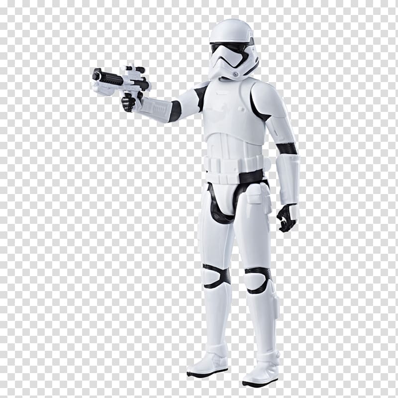 Stormtrooper Anakin Skywalker Rey Luke Skywalker Jedi, stormtrooper transparent background PNG clipart