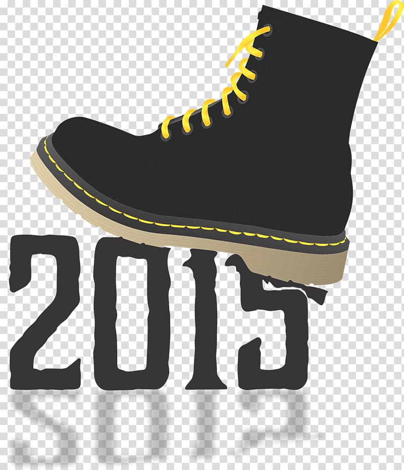 Dr. Martens Combat boot Shoe Sneakers, boot transparent background PNG clipart
