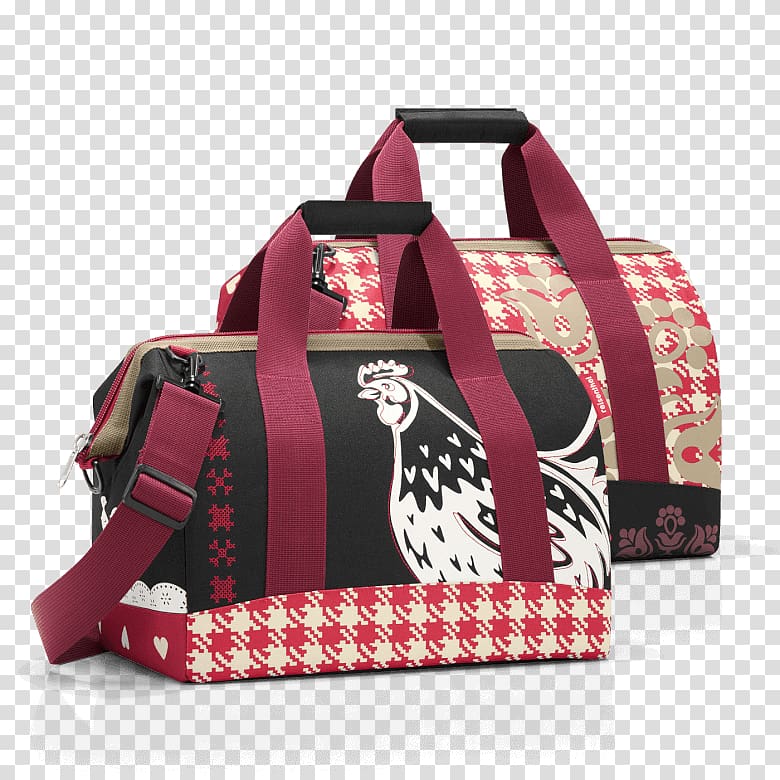 Baggage All-rounder Tasche Sport, Ms Handbag transparent background PNG clipart