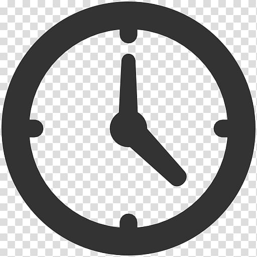 Computer Icons Clock , hour transparent background PNG clipart