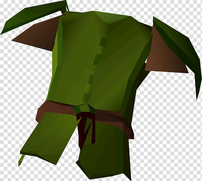 Old School RuneScape Wikia Ranger, old school transparent background PNG clipart