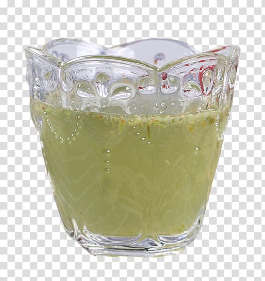 Caipirinha Highball Limeade Lime juice Glass, Dendrobium tea transparent background PNG clipart