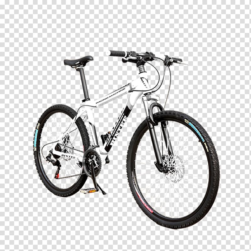 SRAM Corporation Bicycle Mountain bike 29er Wheel, White Bicycle transparent background PNG clipart