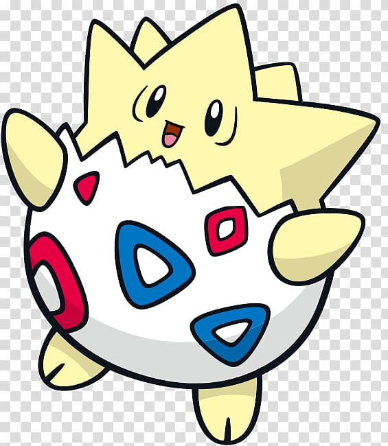 Pokémon HeartGold and SoulSilver Togepi Togetic Togekiss, togetic transparent background PNG clipart