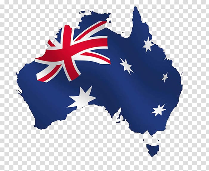 Flag of Australia Map Flag of the United States, Australia transparent background PNG clipart