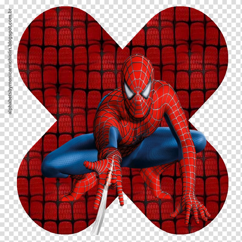 Spider-Man Invisible Woman Human Torch Mister Fantastic Iron Man, spider-man transparent background PNG clipart