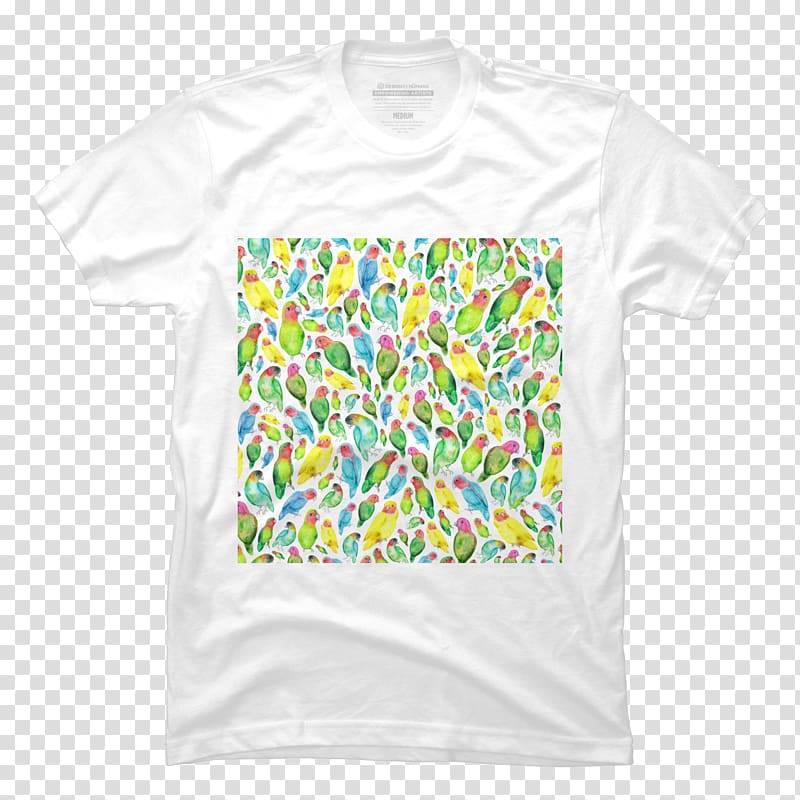 T-shirt Temple & Webster Wayfair Printing Art, printed t-shirt garment fabric pattern shading pat transparent background PNG clipart