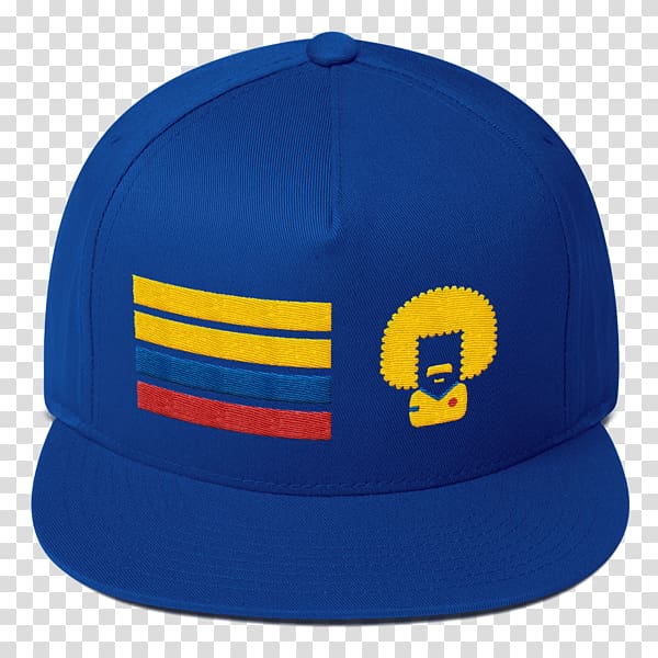 Download Colombia national football team Baseball cap Blue 2018 World Cup, world cup mockup transparent ...