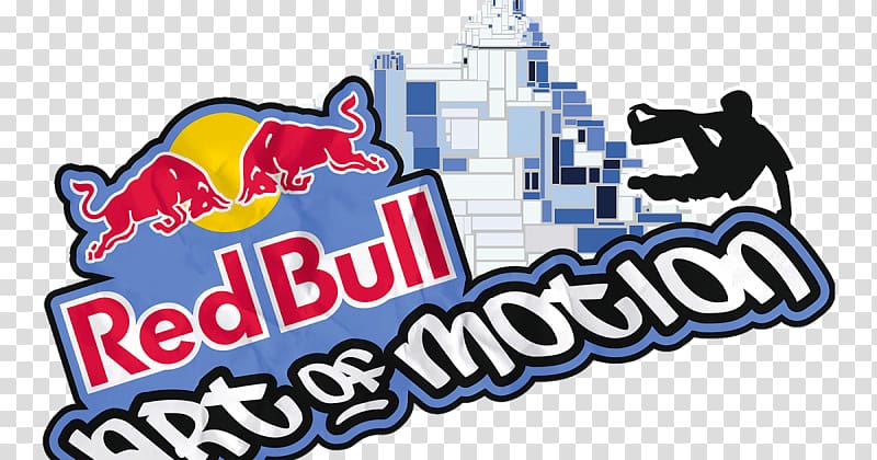 Red Bull Art of Motion Extreme Sailing Series Freerunning Parkour, red bull transparent background PNG clipart