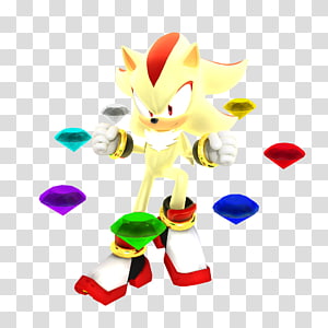 Super Tails transparent background PNG cliparts free download