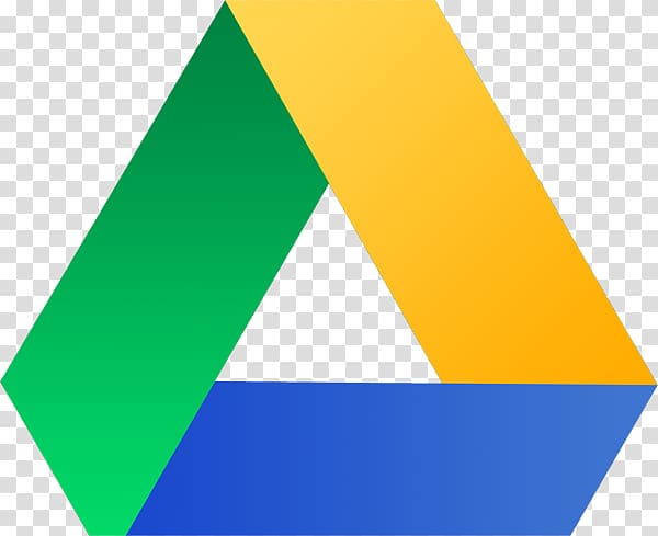 Google Drive Computer Icons Google Docs, Google Drive transparent background PNG clipart