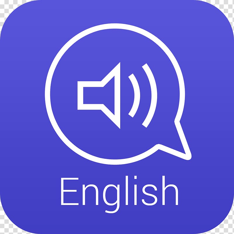 App Store English iPod touch Language Information, speaking transparent background PNG clipart