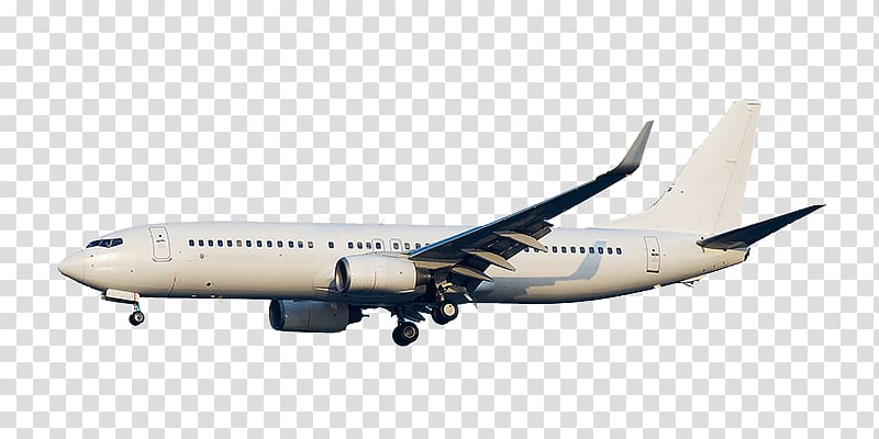 Boeing 737 Next Generation Boeing C-32 Boeing C-40 Clipper Airbus, boeing 737 transparent background PNG clipart