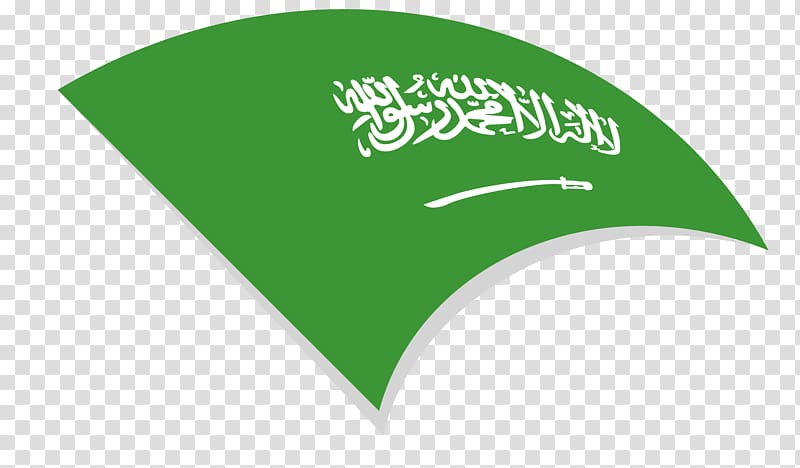Flag of Saudi Arabia Saudi National Day, Saudi Arabian flag transparent background PNG clipart