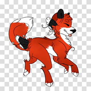 Dog Horse Legendary creature , Dog transparent background PNG clipart thumbnail