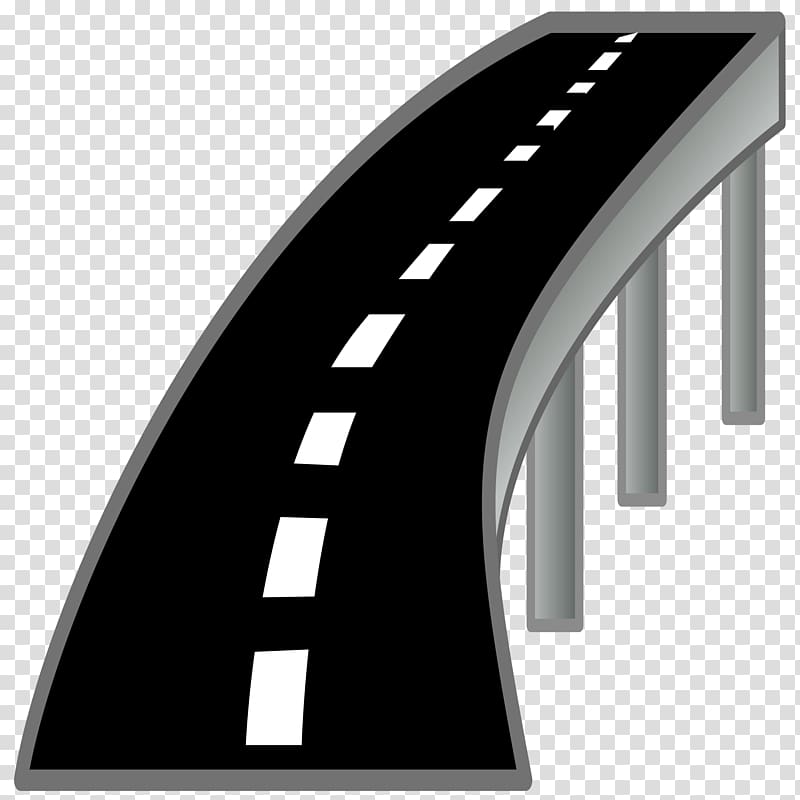 Controlled-access highway Road A40 autoroute Wikipedia, Highway transparent background PNG clipart