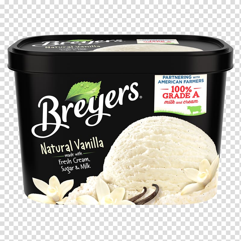 Breyers Ice Cream Chocolate ice cream, ice cream transparent background PNG clipart