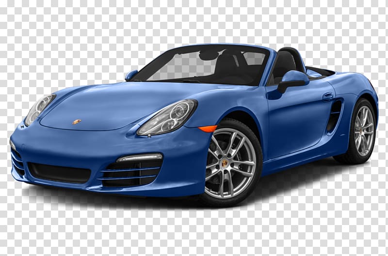 2016 Porsche Boxster 2017 Porsche 718 Boxster Car 2013 Porsche Boxster, porsche transparent background PNG clipart