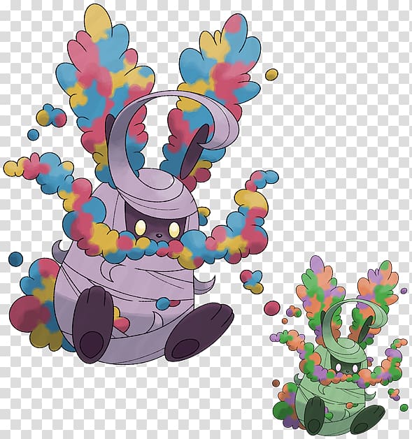 Pokémon Dust bunny Pokédex August 18, pokemon transparent background PNG clipart