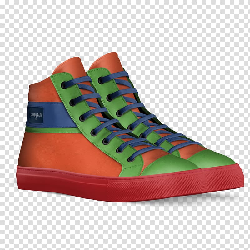 Sneakers Converse High-top Shoe Chuck Taylor All-Stars, Candy Rain transparent background PNG clipart