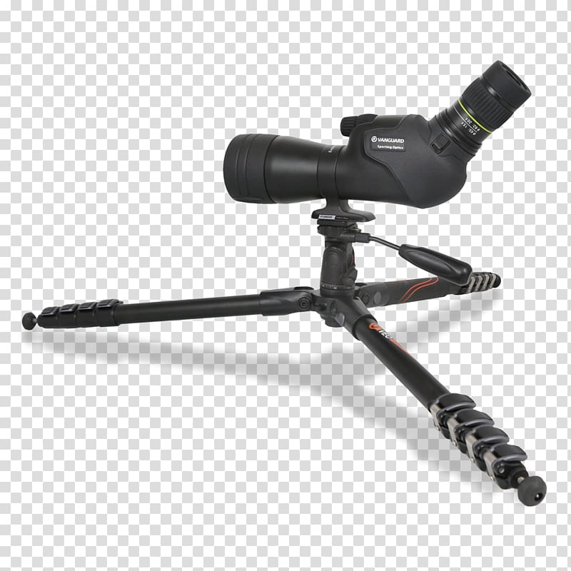 Tripod The Vanguard Group camera, others transparent background PNG clipart