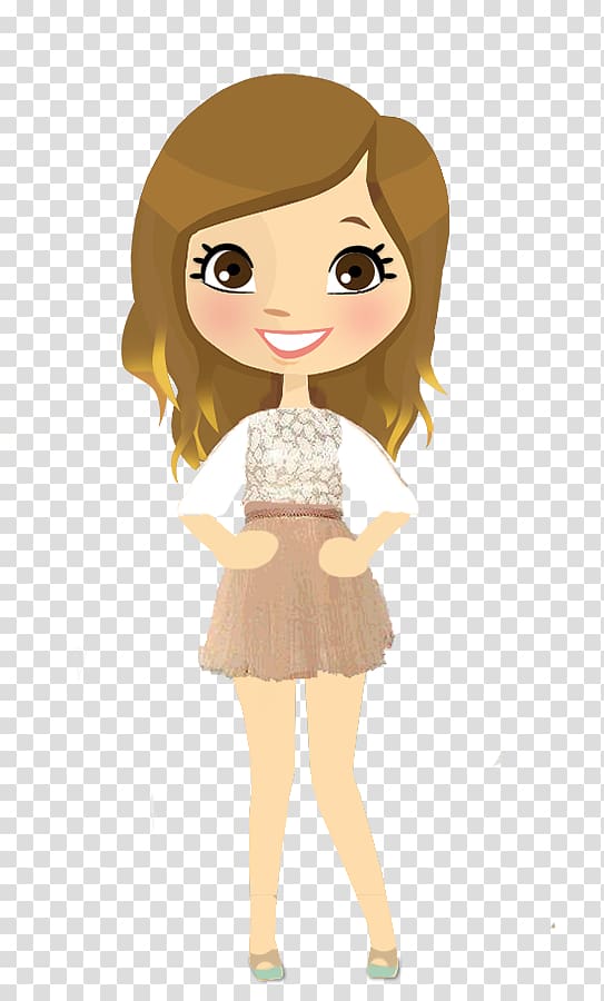 Doll Drawing , doll transparent background PNG clipart
