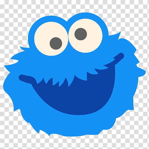 Cookie Monster Computer Icons HTTP cookie , monster transparent background PNG clipart