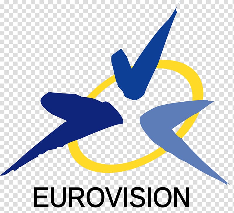 Eurovision Song Contest European Broadcasting Union Radio, international ticket transparent background PNG clipart