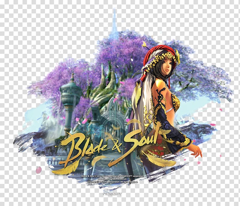 Blade & Soul Game YouTube Plaync, Chong Yeung Festival transparent background PNG clipart