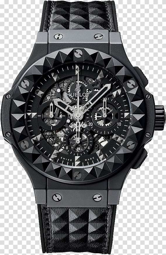 Breitling SA Watch Chronograph Baselworld Breitling Chronomat, watch transparent background PNG clipart