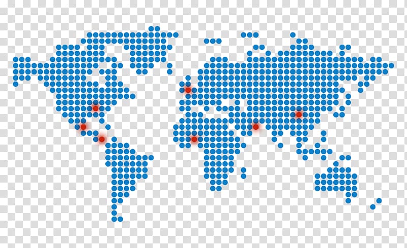 World map Map, world map transparent background PNG clipart