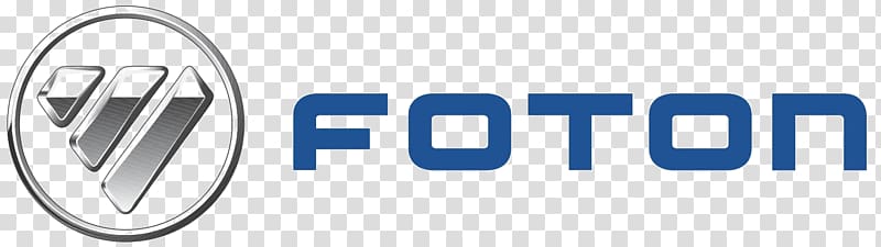 Foton Motor Car Logo Truck Foton Aumark, car transparent background PNG clipart