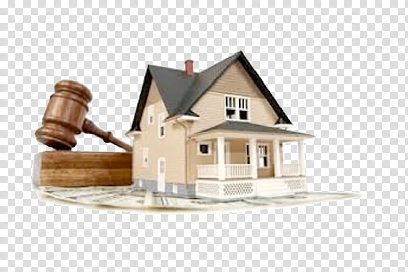 Real estate investing Property Foreclosure House, house transparent background PNG clipart