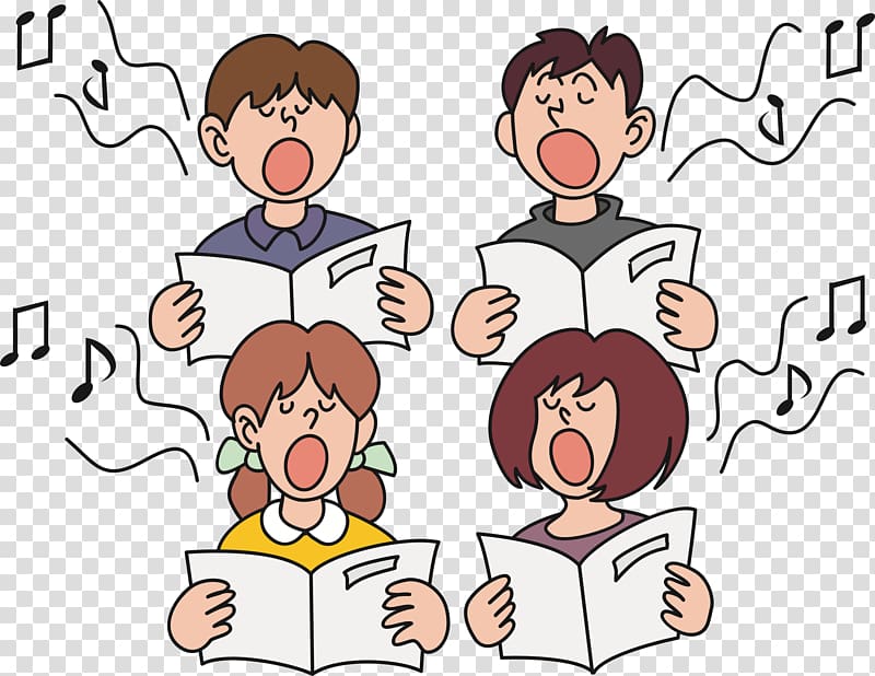 Choir , others transparent background PNG clipart