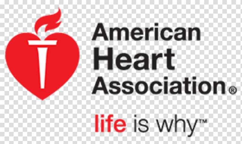 American Heart Association CPR class Cardiology Cardiovascular disease, heart transparent background PNG clipart