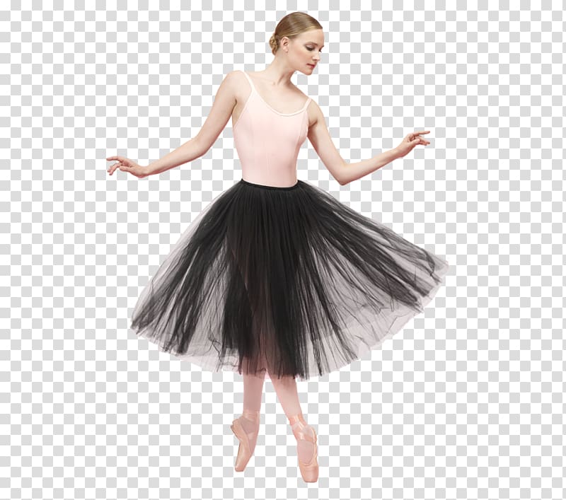 Tutu Ballet Ballerina skirt Dance, ballet transparent background PNG clipart