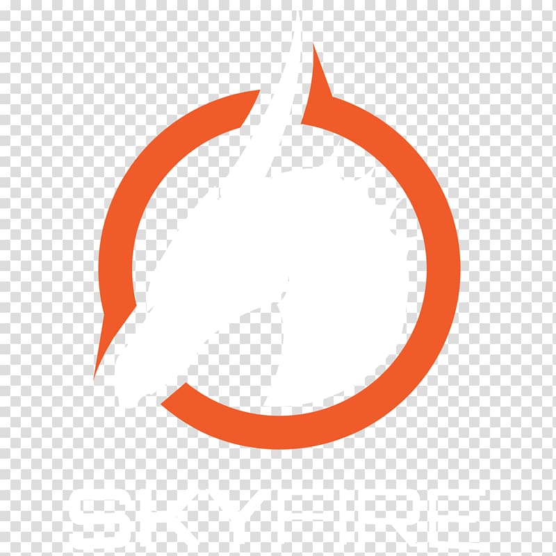 Team Skyfire Logo Brand , team logo transparent background PNG clipart