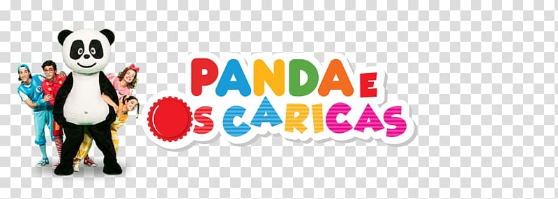 Panda E Os Caricas , personalidade transparent background PNG clipart