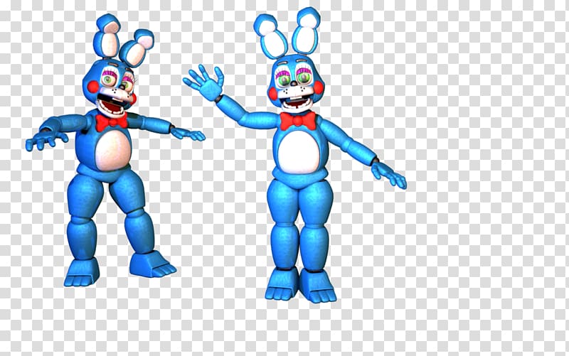 Five Nights at Freddy\'s 2 Five Nights at Freddy\'s: Sister Location Animal figurine Jump scare Toy, others transparent background PNG clipart