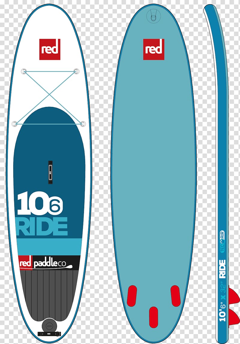 Standup paddleboarding I-SUP Inflatable, paddle transparent background PNG clipart
