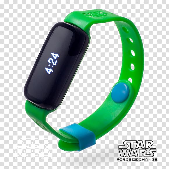 Unicef Kid Power Band Heir to the Empire Activity tracker Child, others transparent background PNG clipart