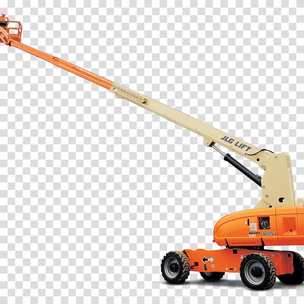 JLG Industries Aerial work platform Elevator Architectural engineering Telescoping, others transparent background PNG clipart