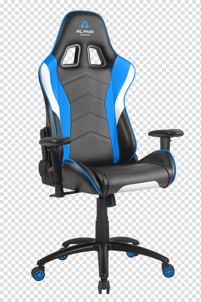 Gaming Chairs DX Racer DXRacer OH/ High-Back Ergonomic Office Desk Chair S Office & Desk Chairs Video Games, chair transparent background PNG clipart