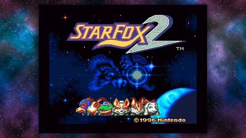 Star Fox 2 Super Nintendo Entertainment System Super NES Classic Edition Video game, Star Fox transparent background PNG clipart